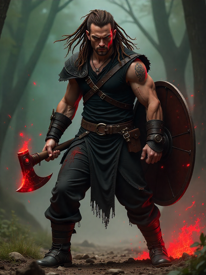 Viking Sauvage aujourd'hui