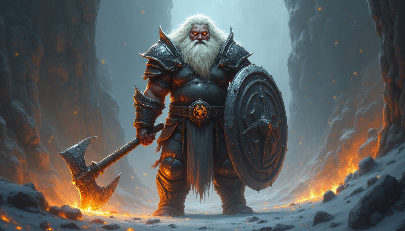 Viking Sauvage
