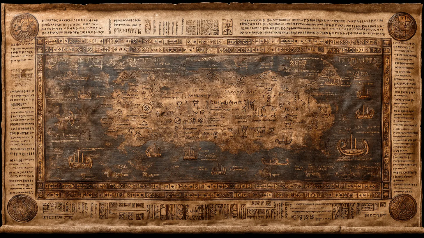 Illustration du service automatisation de Viking Sauvage